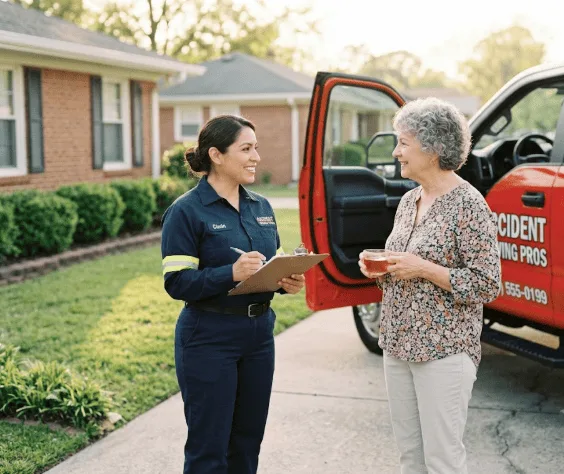 Accident Towing Service Pascoag, RI FAQs